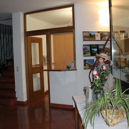 Residence Die Faerbe Vipiteno Exterior foto