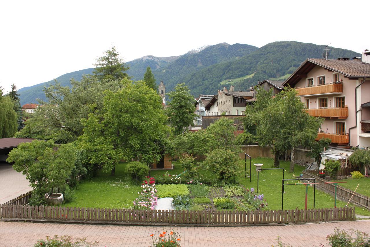 Residence Die Faerbe Vipiteno Exterior foto